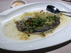 -匠心牛公馆·潮汕牛肉海鲜火锅(索菲特店)