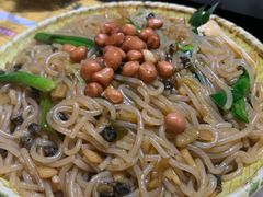 -老表记广西宵夜螺蛳鸭脚煲(西大店)