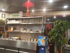 -燚焱炎火铜锅涮·烧烤