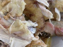 -考记泥焗鸡农庄·海鲜(北洛秘境店)