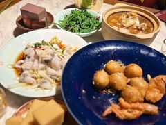 -小吊梨汤·北京菜·烤鸭(鸟巢店)