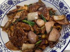 -复兴面王(河东路起源店)