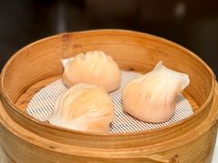 -广州柏悦酒店·悦景轩·粤菜餐厅