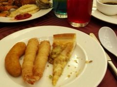 -东方红海鲜百汇(国际大厦店)