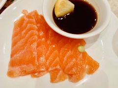 -芭菲盛宴·环球美食(袁家岗店)