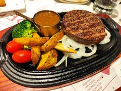 -斗牛士牛排(中大银泰店)