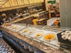 -禾斗海鲜自助(市南银座店)