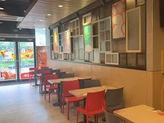 -永和大王(共和新路店)