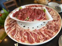 -北门涮肉·铜锅涮肉(南锣鼓巷店)