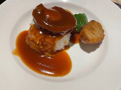 -安蒂娅·海鲜自助餐厅(安蒂娅美兰酒店)