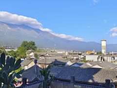 -大理古城
