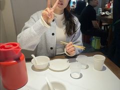 -东来土菜馆(民祥园路店)