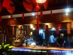-京味斋·北京烤鸭(北京南站洋桥店)