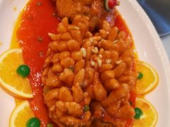 -鹿鸣春饭店(总店)