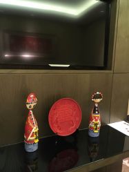 -北京东方茂酒店-宴会厅