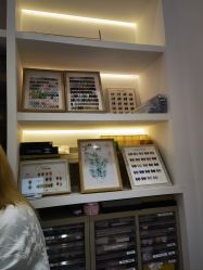 -U3日式美甲美睫