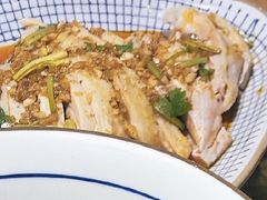 -南小蟹手工點心(三里屯店)