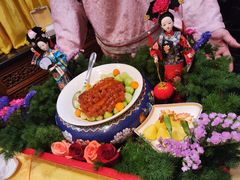 -白家大院·王府宫廷菜(苏州街店)