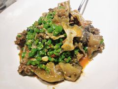 -院里寻菜·精致庭院菜(观沙岭店)