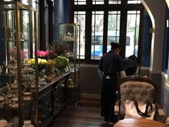 大堂-也枫·小黄楼(南山路旗舰店)