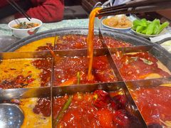 -五里关火锅(牛市口店)