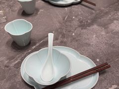 -奇芳阁·百年清真南京菜(夫子庙店)