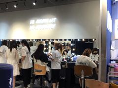 -海马体照相馆(万菱汇店)