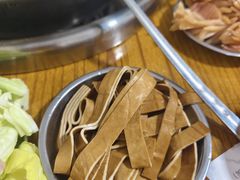 -渝味黄姐火锅(黄泥村店)