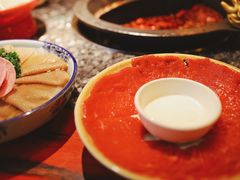 贵妃牛肉-蜀大侠火锅(四川北路店)