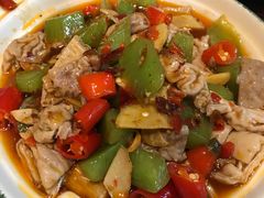 -陈三炖鸡馆(金众小区店)