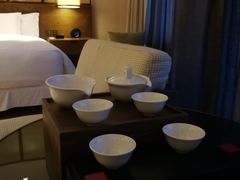 -上海衡山路十二号华邑酒店