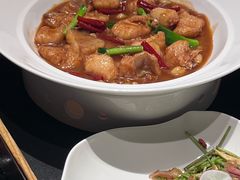 -味界·精致赣菜(招商花园城店)