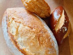 -老梦面包CHEZMOREL(麦子店)