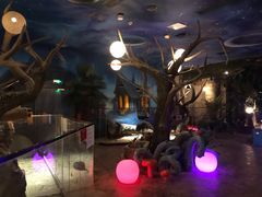 -zoonana室内动物园(东方福来德店)