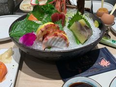 -大渔铁板烧(蛇口店)