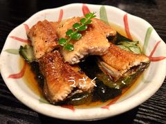 -玄白·炭烤活鳗(上海首店)