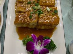 -六和聚传统烤鸭.天津菜(和平店)