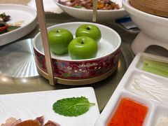-民族饭店-四季餐厅