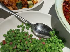 -外婆家(西红门荟聚购物中心店)