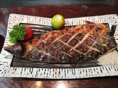 -古京·臻致料理(月湖店)