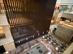 -上海中航虹桥机场泊悦酒店