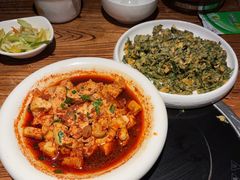 -福茂源横山铁锅羊肉(高新路店)