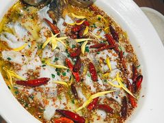 -新太二·鲜料川菜(群光广场店)
