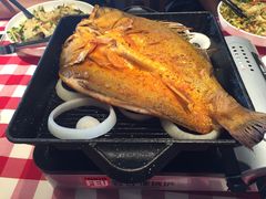 -西贝莜面村(金隅嘉品mall店)