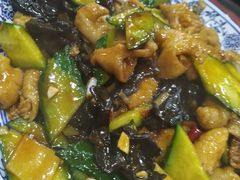 -北大地皖峰饭馆