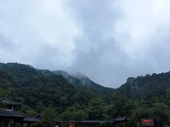 -五泄景区