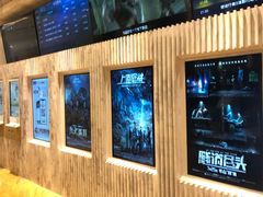 -百丽宫影城(ifc商场店)