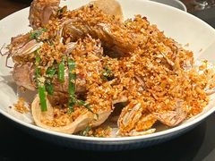 -小厨师·二十年沈家门小海鲜(百井坊巷店)