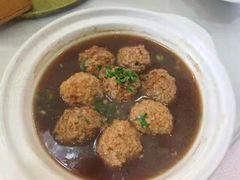 -溱湖八鲜菜馆