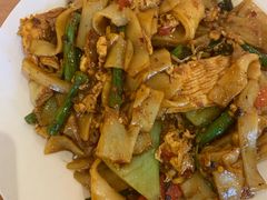 -Thai La Ong - Newtown